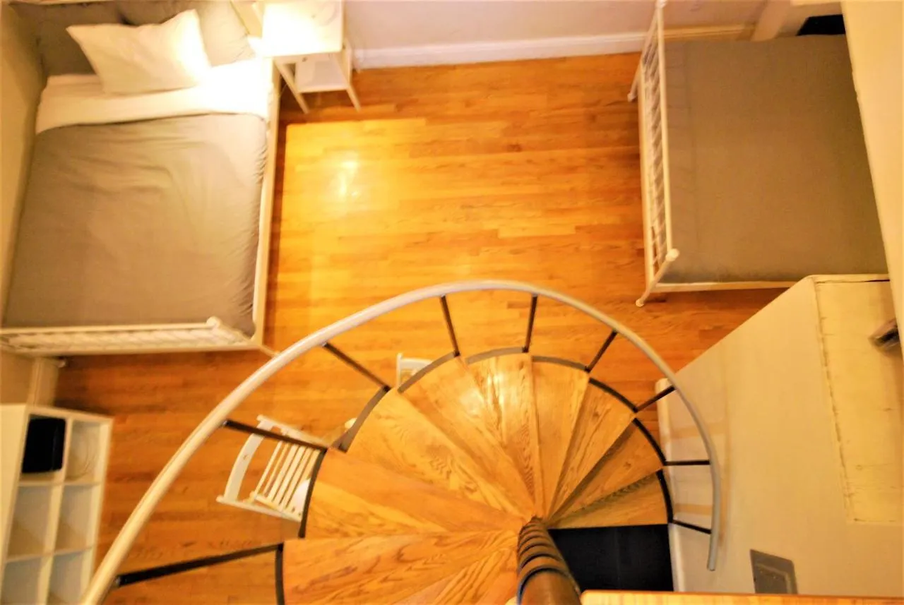 Midtown Apartment Nova Iorque