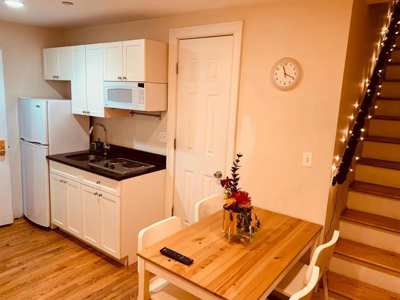 Midtown Apartment Nova Iorque